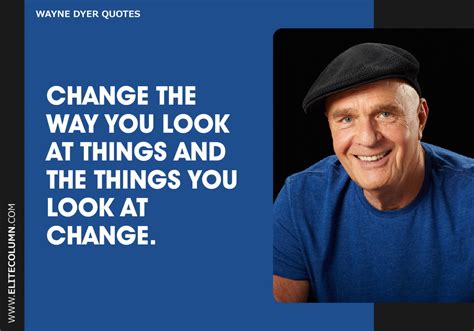 60 Wayne Dyer Quotes That Will Motivate You (2023) | EliteColumn