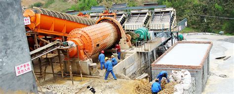 Comprehensive Analysis of Mineral Processing Methods and Processes - Fote Machinery(FTM)