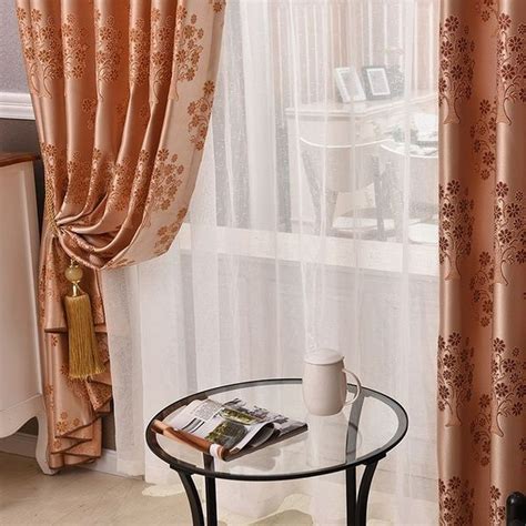 30 The Best Winter Curtains Ideas For Your Living Rooms - MAGZHOUSE