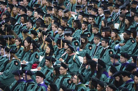 Speakers lined up for schools’ Commencement ceremonies - The Source - Washington University in ...