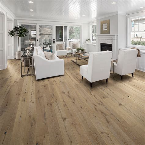All Natural Wood Flooring – Flooring Guide by Cinvex