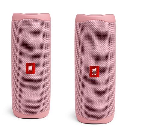 Pink jbl speaker - consultinglikos