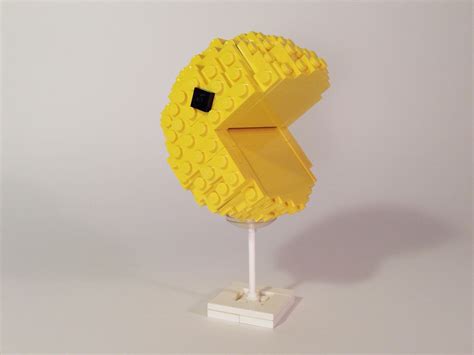 LEGO IDEAS - Product Ideas - Pac-Man