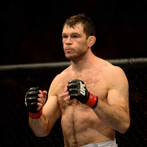 Forrest Griffin Announces Retirement at UFC 160 Press Conference ...