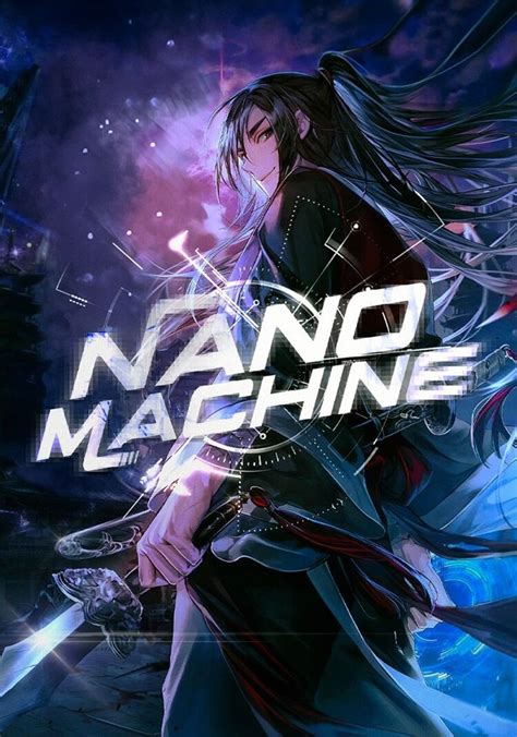 Read Manga Nano Machine - Chapter 154