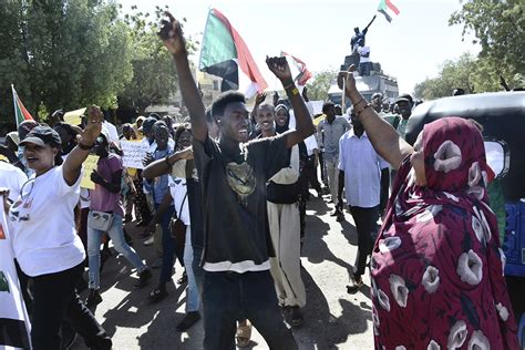 Sudan Progresses Toward Religious Liberty