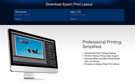 Epson Print Layout – Updated!!! | Moose Peterson's Website