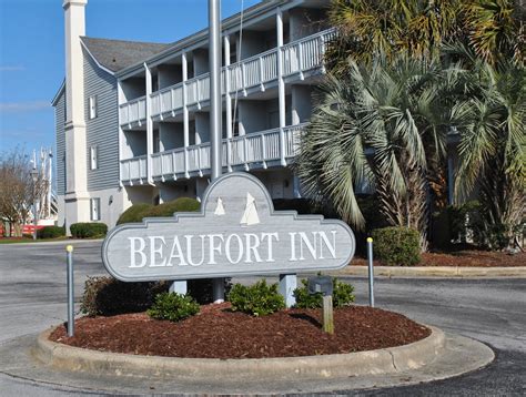 Beaufort Inn - 14 Photos - Hotels - 101 Ann St, Beaufort, NC - Phone ...