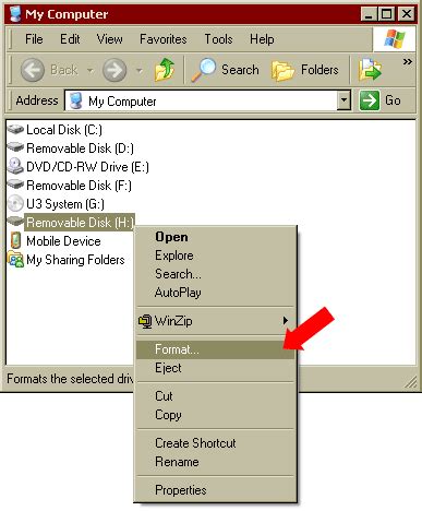 [Fixed] How To Format Memory Card Using 6 Different Ways