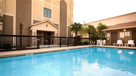 Best Western St. Francisville Hotel in Saint Francisville, LA, 6756 US Highway 61, Store Hours, Sale