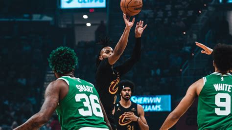 Cleveland Cavaliers | NBA.com