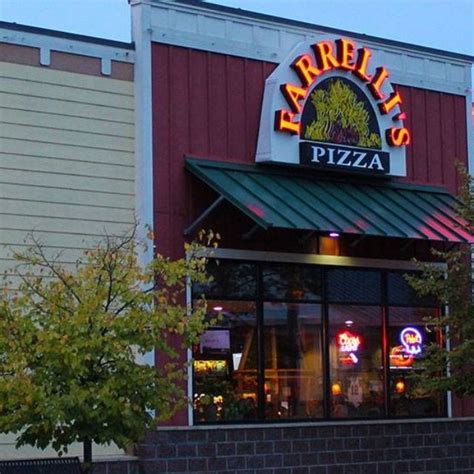 Farrelli's Wood Fire Pizza - Sumner - Updated 2024, Pizzeria in Sumner, WA