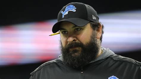 Detroit Lions: Will head coach Matt Patricia keep his job in 2020? | NFL News | Sky Sports