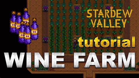 Stardew valley starfruit wine