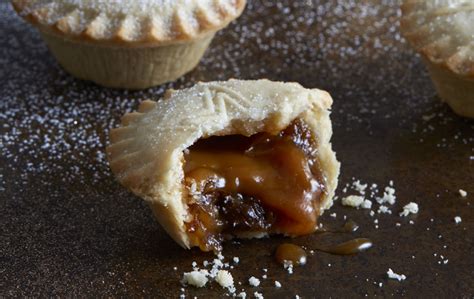 Aldi is bringing back their salted caramel mince pies | GoodtoKnow