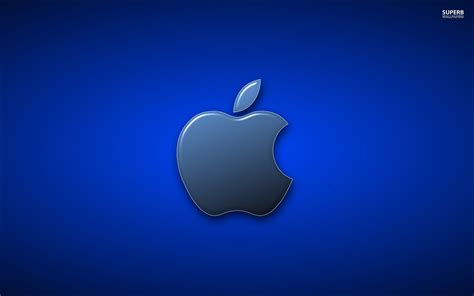 Apple Logo Desktop Wallpaper 4K Download