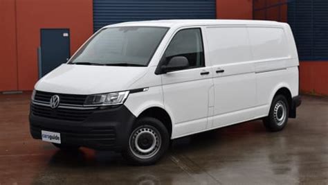 Volkswagen Transporter Dimensions 2020 - Length, Width, Height, Turning ...