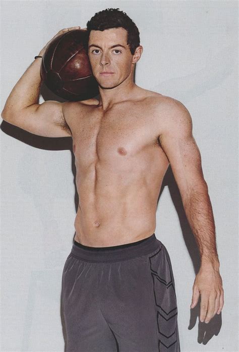 Rory McIlroy For MEN'S HEALTH Rory Mcilroy, Men’s Fitness, Hottest Male Celebrities, Famous Men ...