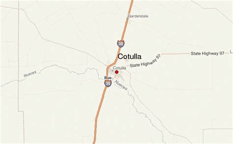 Cotulla Weather Forecast