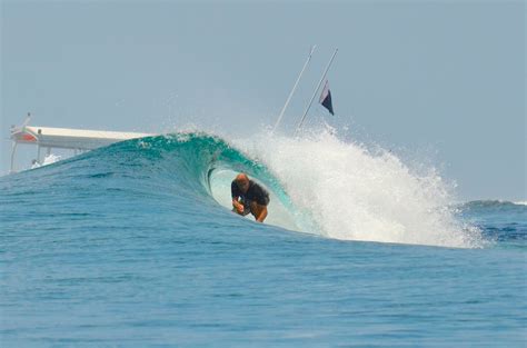 Surfing the Maldives | Surf the Maldives | Surf Travel Maldives | Surf Trip