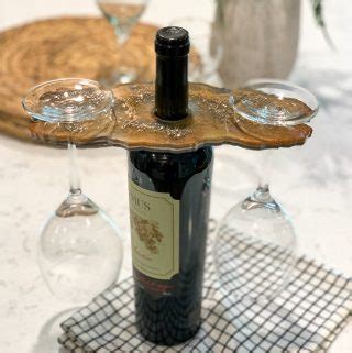 diy-wine-glass-holder-easycast-40 - Resin Crafts Blog