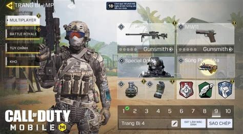 Call of Duty Mobile Season 9 Multiplayer Update: Complete Details ...