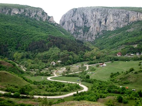 Beautiful Eastern Europe: Apuseni mountains, Romania (Carpathians)