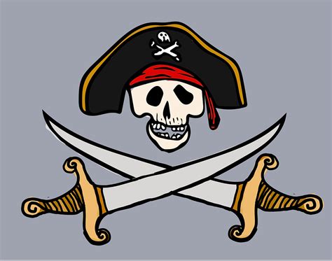 Yo Ho Yo Ho a Pirate's Life for Me