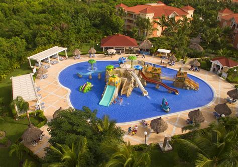 Bahia Principe Grand Turquesa - Punta Cana, Dominican Republic All ...