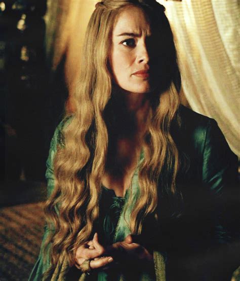 Cersei Lannister - Cersei Lannister Photo (33396759) - Fanpop