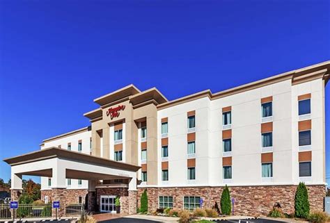 HAMPTON INN NORTH LITTLE ROCK MCCAIN MALL $92 ($̶1̶1̶1̶) - Updated 2020 Prices & Hotel Reviews ...