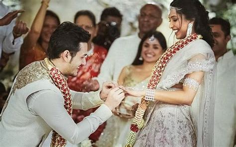 Akhil Akkineni-Shriya Bhupal wedding called off: Is this the reason? - India Today