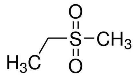 Ethyl Methyl Sulfone at Rs 12000/kg | Keesara | Hyderabad | ID: 22045483048