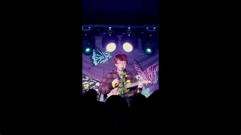 Cavetown - Devil Town // Live - YouTube