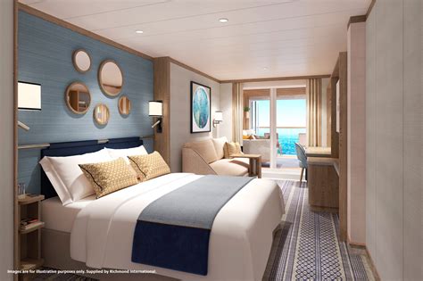 P&O Iona Cabins - Frequently Asked Questions — Cruise Lowdown