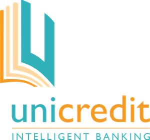 Unicredit Logo PNG Vector (EPS) Free Download