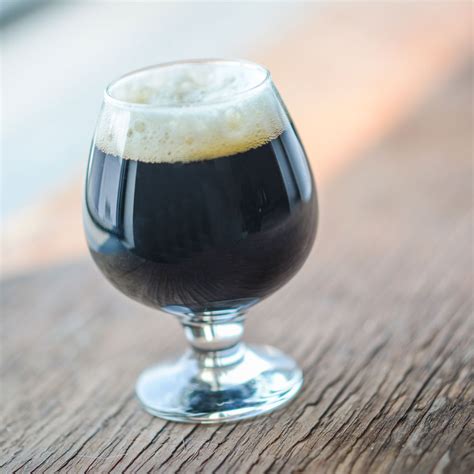 10 Dark Beers You'll Crave This Winter: Stouts, Porters and More