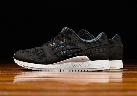 ASICS GEL 30th Anniversary Pack GEL-Lyte III | SneakerNews.com