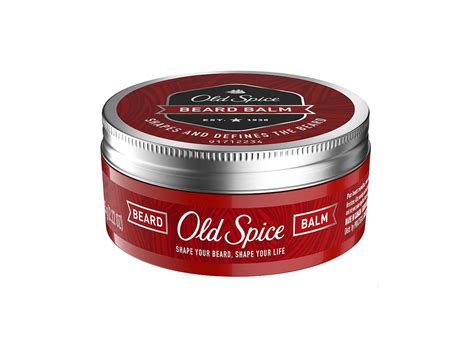 Old Spice Beard Balm - WiseBarber.com