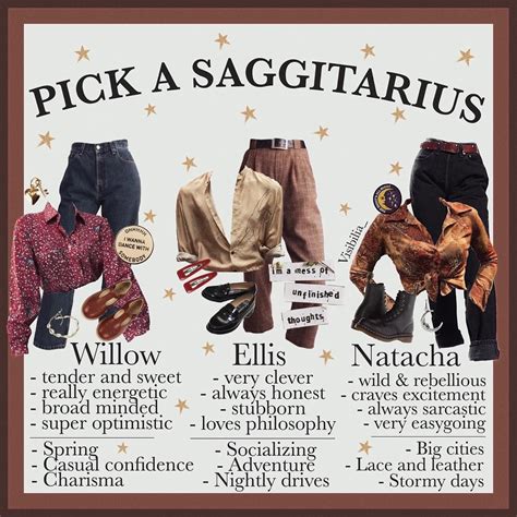 Mahalia 🌼 on Instagram: “𝙕𝙤𝙙𝙞𝙖𝙘: 𝙎𝙖𝙜𝙞𝙩𝙩𝙖𝙧𝙞𝙪𝙨 • Are you a Sagittarius? Which girl would you pick ...