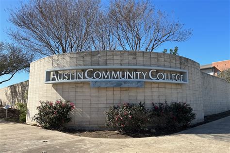 Austin Community College officials propose free tuition for high school ...