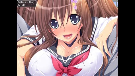 Material Girl (R18) review | 336GameReviews