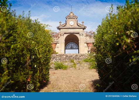 Italy, Tuscany, Florence District, the Village of Lastra a Signa. Editorial Photo - Image of ...