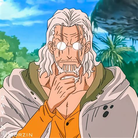 Rayleigh in 2022 | Rayleigh, Anime, Piecings