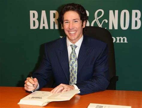 Joel Osteen Net Worth, Assets and Earning - Vip Net Worth