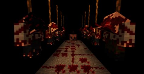 THE HOLE | Minecraft the ULTIMATE HORROR MAP 1.10 1.20.2/1.20.1/1.20/1.19.2/1.19.1/1.19/1.18/1. ...