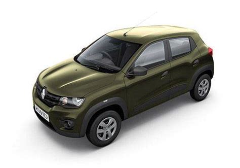 Renault KWID Colors, 5 Renault KWID Car Colours Available in India | CarDekho.com