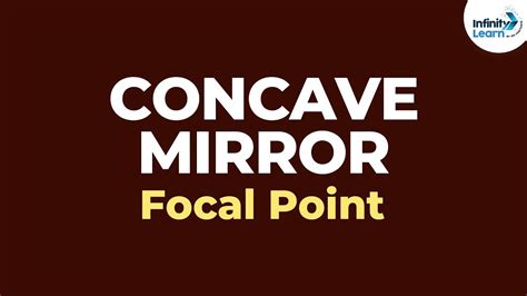 😊 How to find the focal point of a concave mirror. The Anatomy of a ...