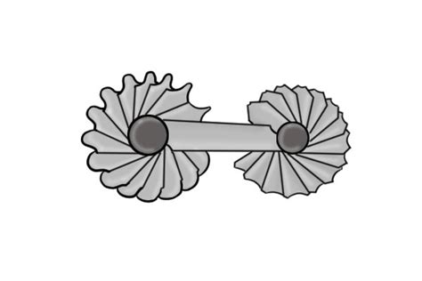 What are the different types of radius gauge? - Wonkee Donkee Tools