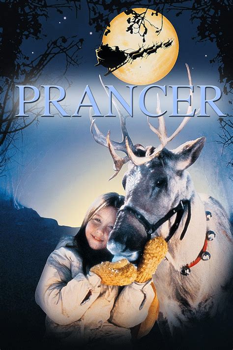 Prancer (1989)